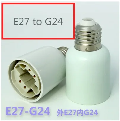 E27 для E27 для E14/E27 для B22/e14 E40 GU10 MR16 G9 G24 G5.3 держатель лампы светодиодные лампы розеточный светильник база