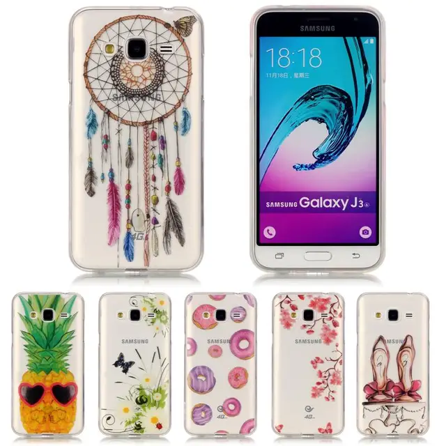 custodia samsung galaxy j3 2016 silicone custodia samsung galaxy j3 2016 silicone