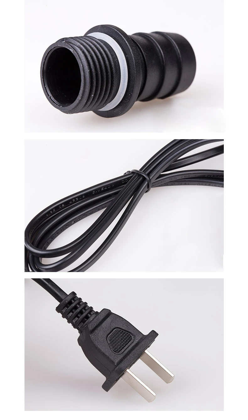 aquarium air pump silent