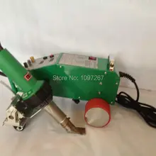 Автоматическая Сварочная машинка для термоклея, интеллектуальный сварочный аппарат для ПВХ pe eva PP баннер, холст не нужен клей