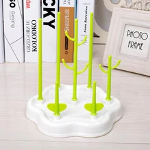 Сушилка для детских бутылочек, антибиотики, сушилка, полка, подставка для кормления, безопасная для здоровья сушилка для бутылочек