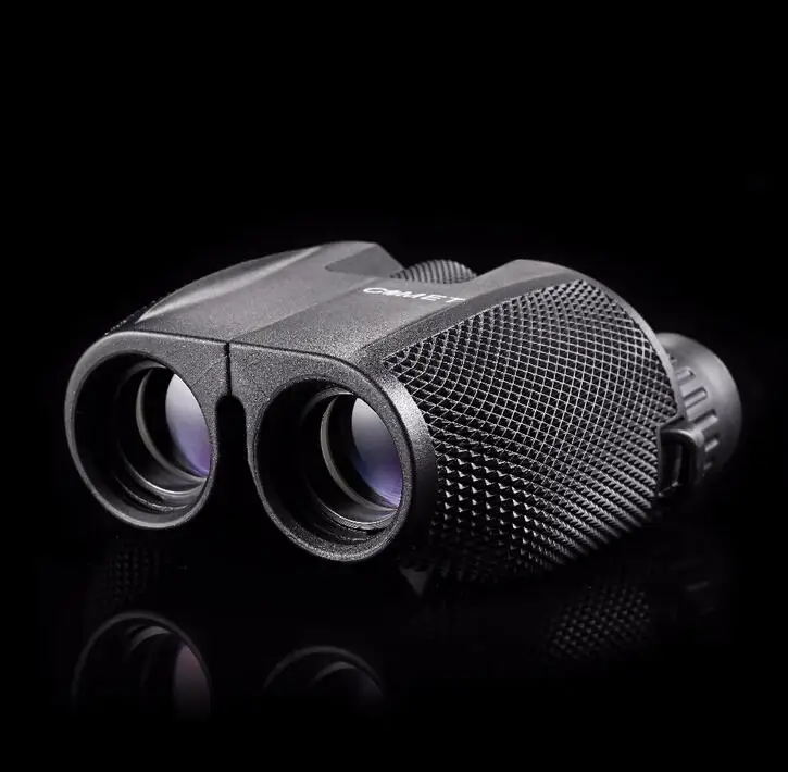 

2018 Comet waterproof hunting binoculars telescope monocular binocular for fishing spotting scope binoculars day and night