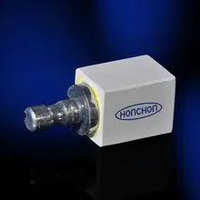 Зубные циркониевые блоки Sirona 20x15x14/20x15x19(HT/ST)/Mxcl заготовки для системы inlab/циркониевые керамические заготовки