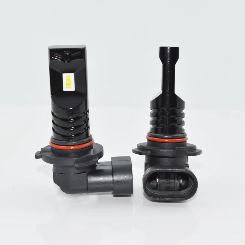 Car headlight LED Hight power 80w 9005 LED hb3 Super Bright Auto lights