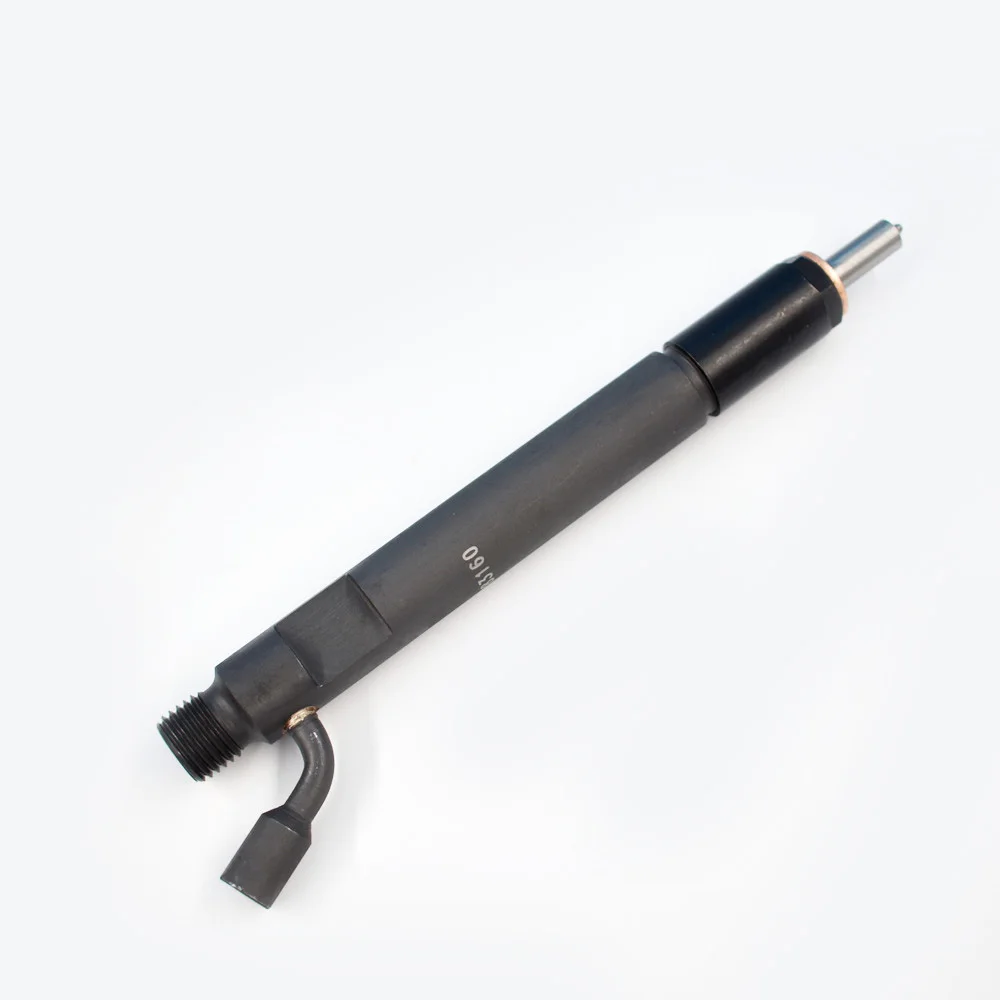 Новый 6 шт. топливный инжектор подходит для CUMMINS C8.3L 6C 6CT 6CTA 6CTAA C3283160