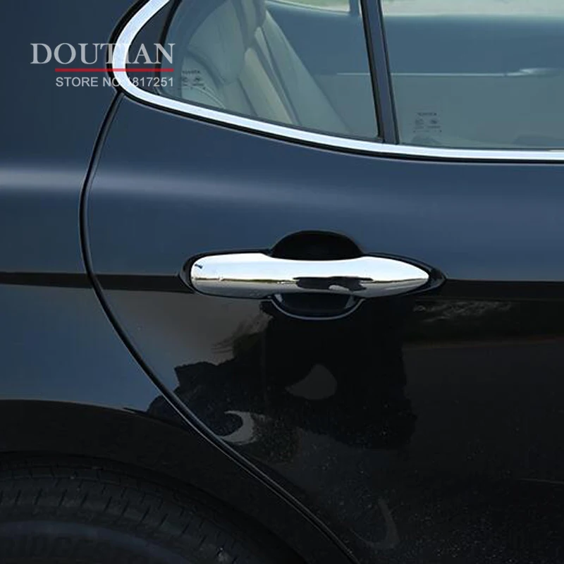 camry handle