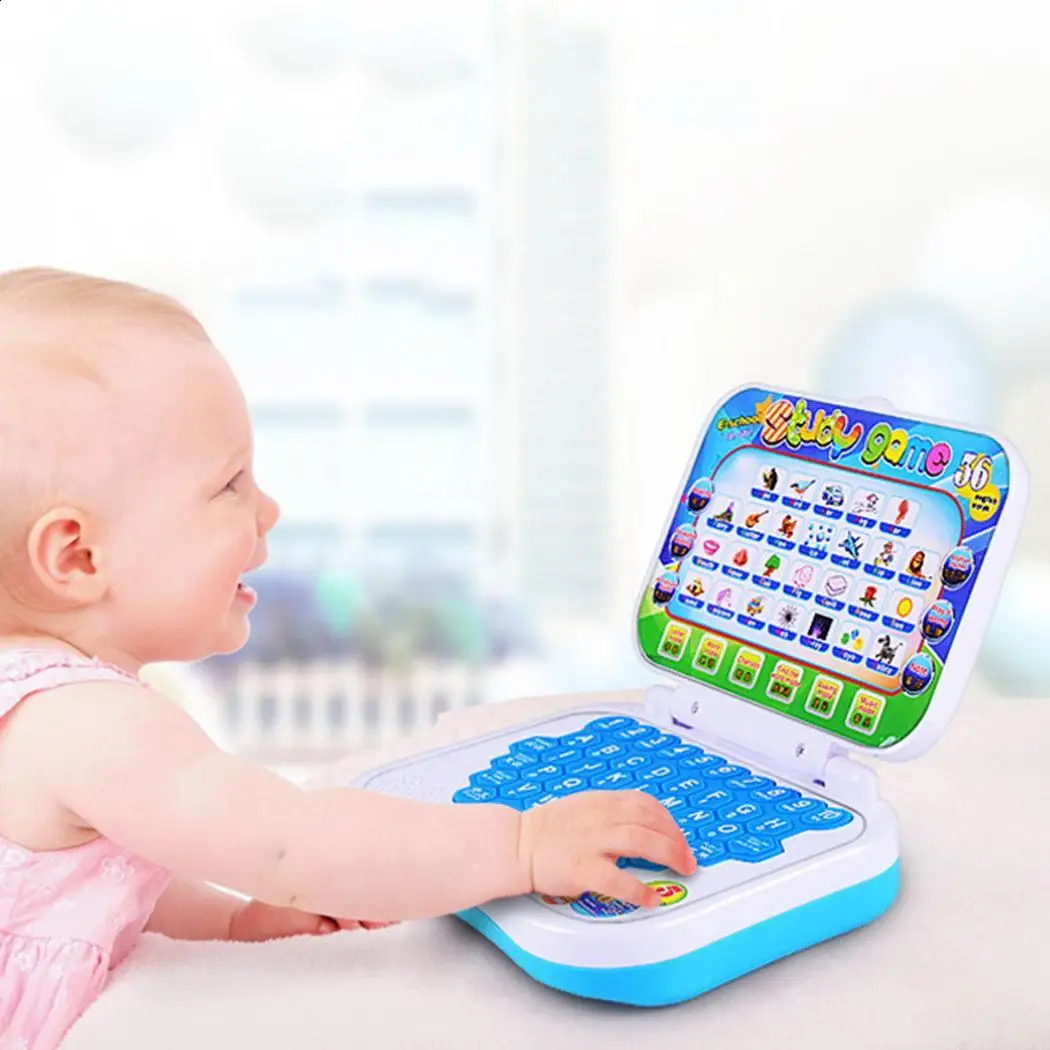 Buy Baby Multifunction Language Learning Machine Kids