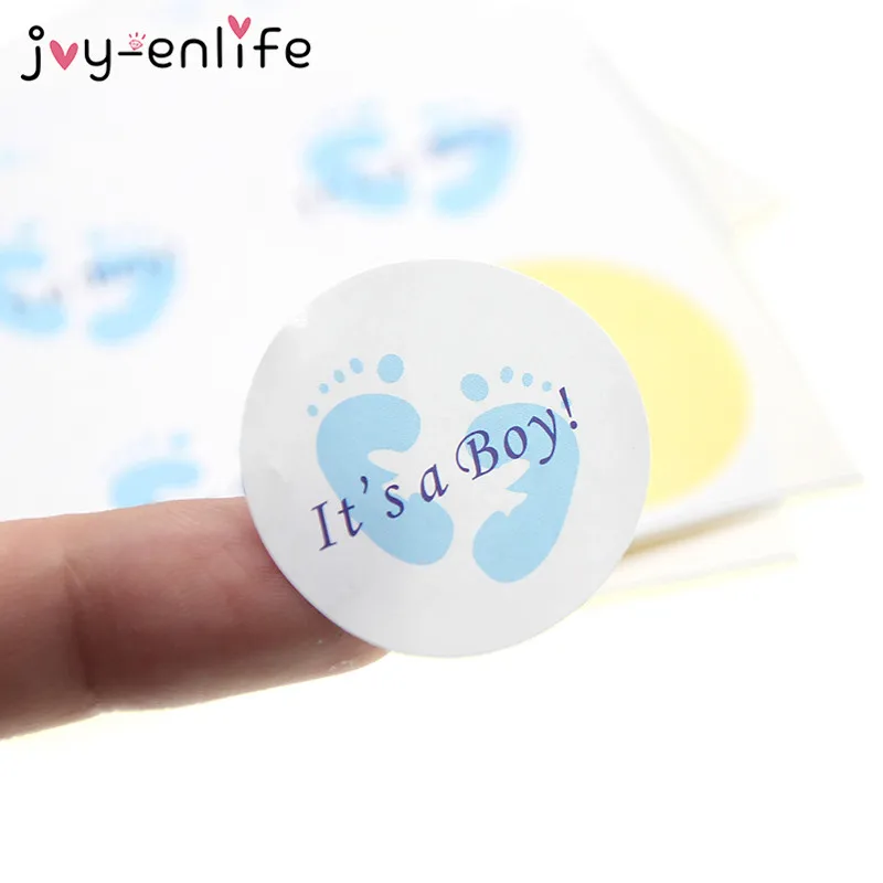 Baby Shower 100pcs 3x3cm \