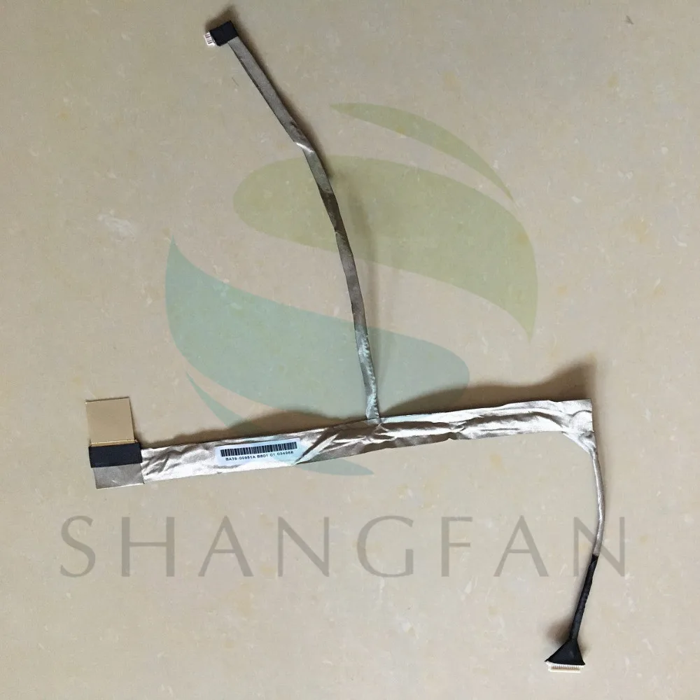 New-LCD-Flex-Video-Cable-for-SAMSUNG-R530-R538-R523-R525-R528-R580-R583-RV510-R540_