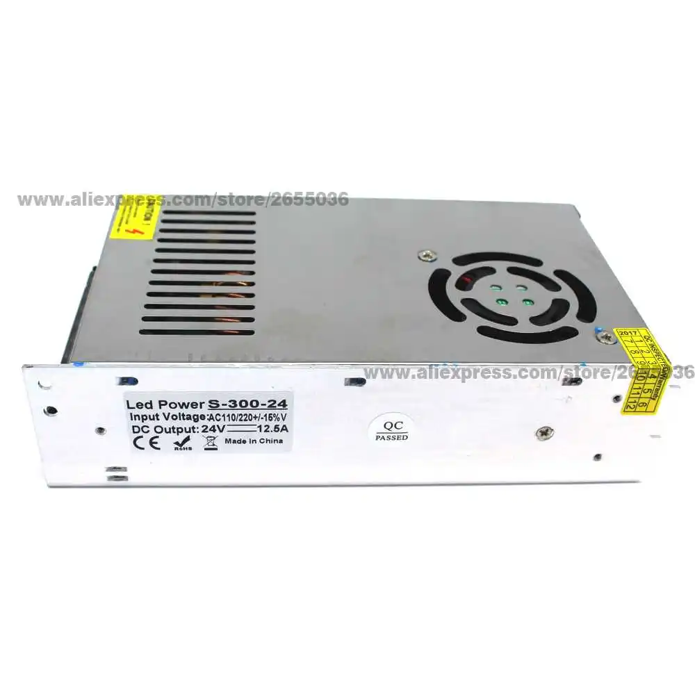 24V300W-3
