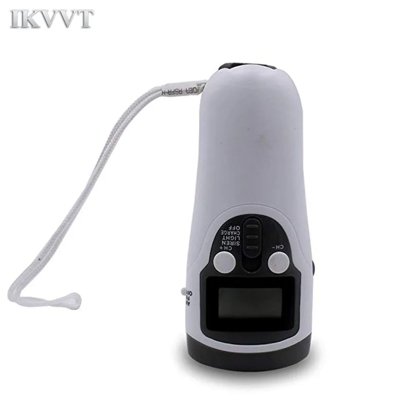 

Hand Crank Solar Powered Flashlight Radio Emergency Rechargeable Portable Dynamo Torch Lantern Tent Light Phone Charger