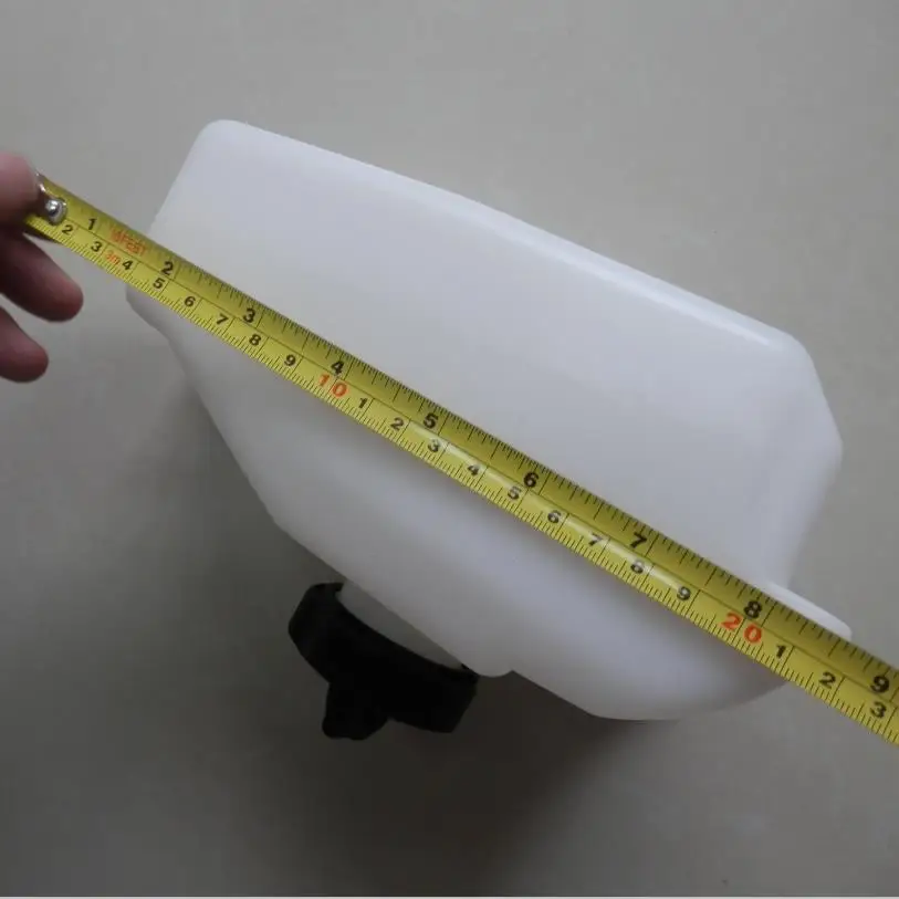 FUEL TANK ASSY TOHATSU M2.5 M3.5 HIDEA 2.5F 4F 8