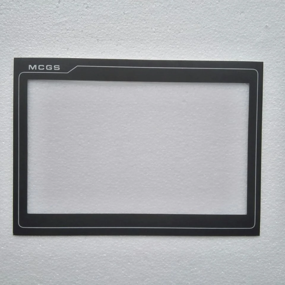 TPC7062KB TPC7062KW TPC7062KD Membrane film for HMI Panel repair do it yourself New Have in stock