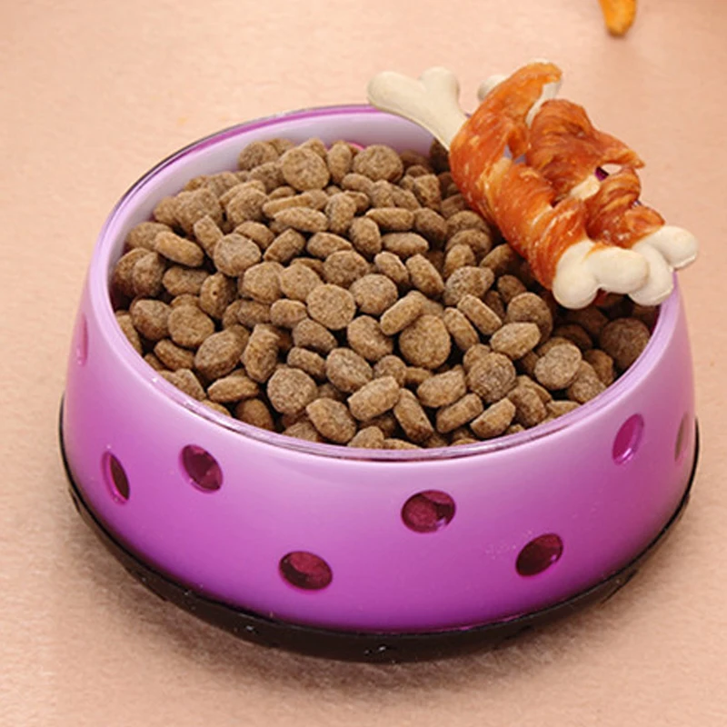 Cats Dog Puppy Melamine Cat Bowl Small Pet Supplies Utensils Water