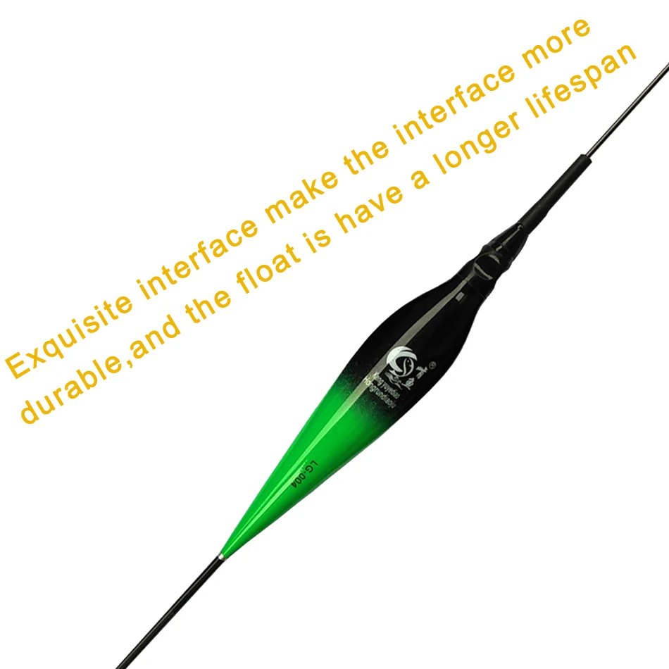 luminous floatx