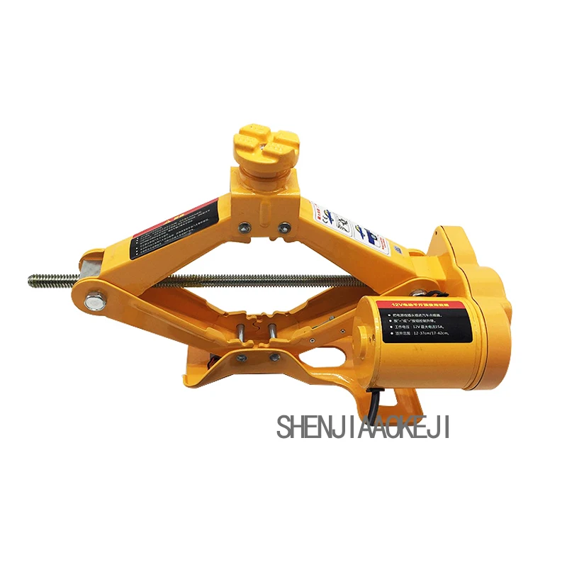 12V electric car jack and wrench hydraulic quick change the artifact ZS-K-07MW Portable car jack toolbox 100W 1pc 12V electric car jack and wrench hydraulic quick change the artifact ZS-K-07MW Portable car jack toolbox 100W 1pc