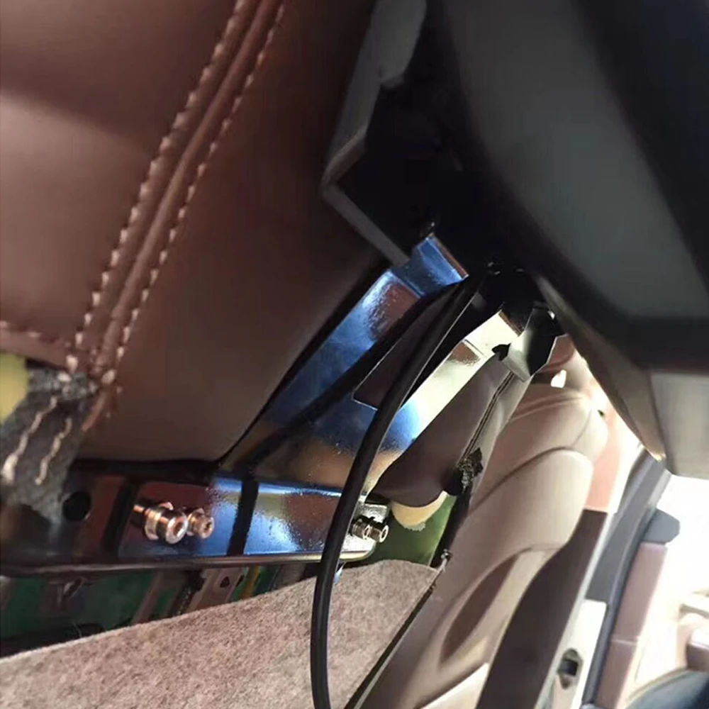 Excellent TV In The Car Monitor Android Headrest DVD Player IPS Full Screen For BMW 5 Series 528i Rear Entertainment System 11.6 Inch 4 Excellent TV In The Car Monitor Android Headrest DVD Player IPS Full Screen For BMW 5 Series 528i Rear Entertainment System 11.6 Inch 4