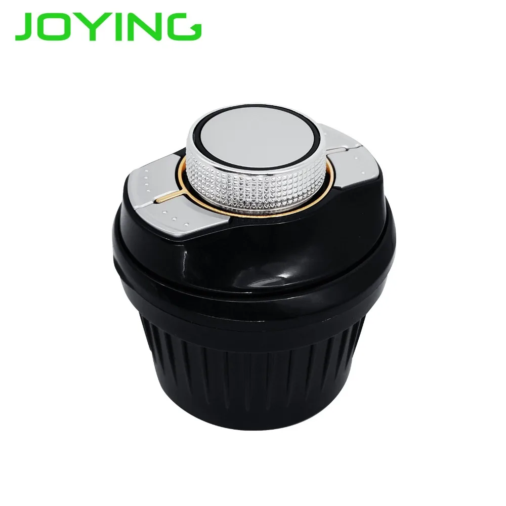 

Joying universal multifunctional remote steering wheel controller Wireless SWC for universal android Car Radio Multimedia system
