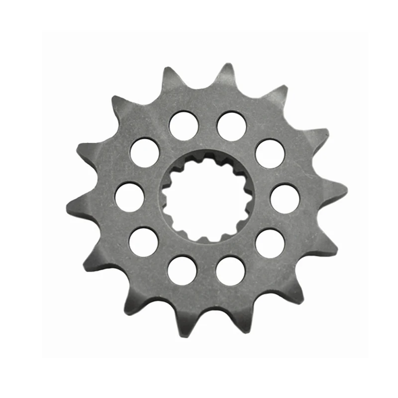 

530 Motorcycle Front Sprocket for Kawasaki Z250 GPZ305 ZZR400 Z440 GPZ500R ZX600 GPX600 Ninja ZX-6 ZX600 Z400 Z500 ZR400 GPZ400