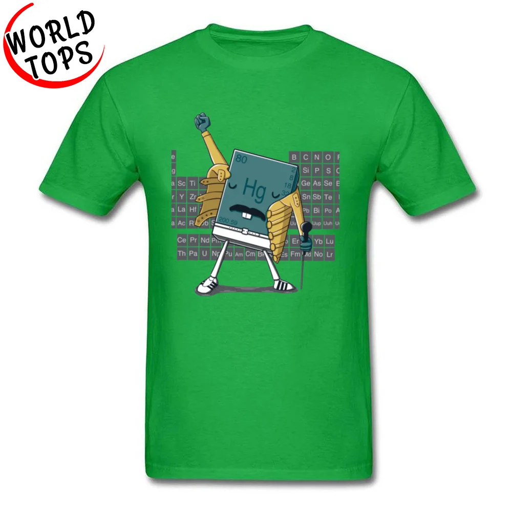  Men T Shirts Freddie HG 20359 Leisure Tops Shirts Pure Cotton O-Neck Short Sleeve Classic T-shirts Summer/Autumn Freddie HG 20359 green