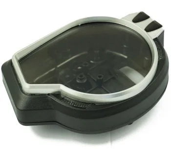 

LOPOR New Piece Motorcycle Gauges Cover Case Housing Speedometer For HONDA CBR1000 2008 2009 2010 2011