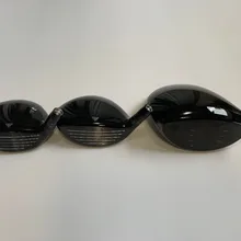 Фирменная Новинка 3 шт TS2 деревянный набор TS2 гольфовая клюшка "Вуд" Гольф-клубы TS2 Драйвер+ TS2 проход древесина Вал графита С Крышка головки и ключ