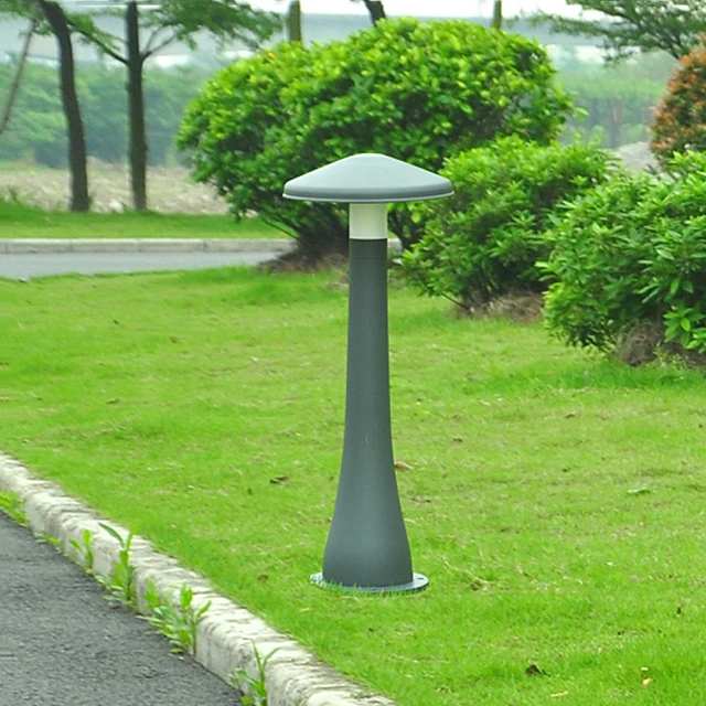 Outdoor Mushroom Lights - All Mushroom Info