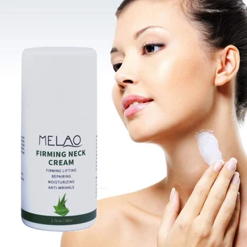 

New Firming Neck Cream Anti Wrinkle Remove Neck Mask Whitening Firming for Neck Masks Skin Care Delicate and Slippery