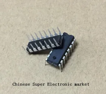 

20PCS CD4094BE CD4094 4094 DIP-16