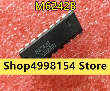 Новое поступление Акция M6242B M6242 оригинал | Электроника