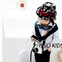 Розничная ; клетчатые шляпы с черепом для мальчиков; детские шляпы; 1 шт.; Детские кепки; dicer