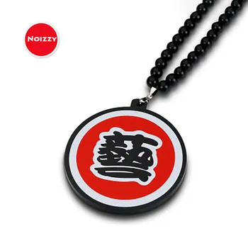 

Noizzy Craft Japanese Art Ho Workmanship Car Auto Fashion Japan Pendant JDM Rear View Mirror Ornament Hanging Dangle Car-Styling