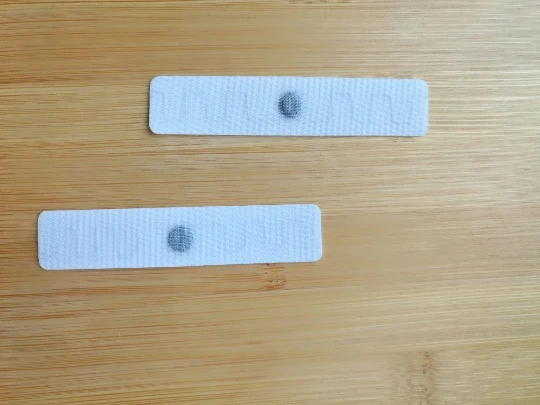 RFID UHF метки медицинская железная дорога текстиль для красоты управление отеля