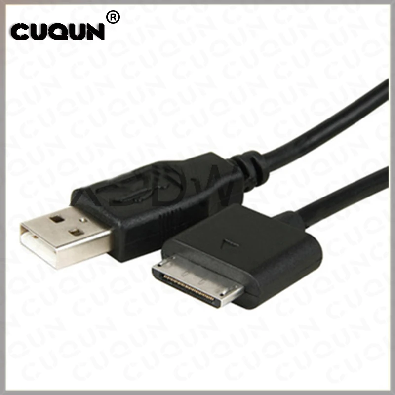 10 шт./лот USB кабель для зарядки PSP GO консоль передачи данных Новый OEM