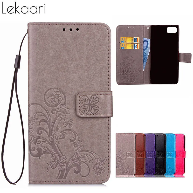 

For BlackBerry KEYone Case Mercury Dtek70 Cover Wallet Leather Book Phone Flip Case for BlackBerry KEYone Mercury Coque