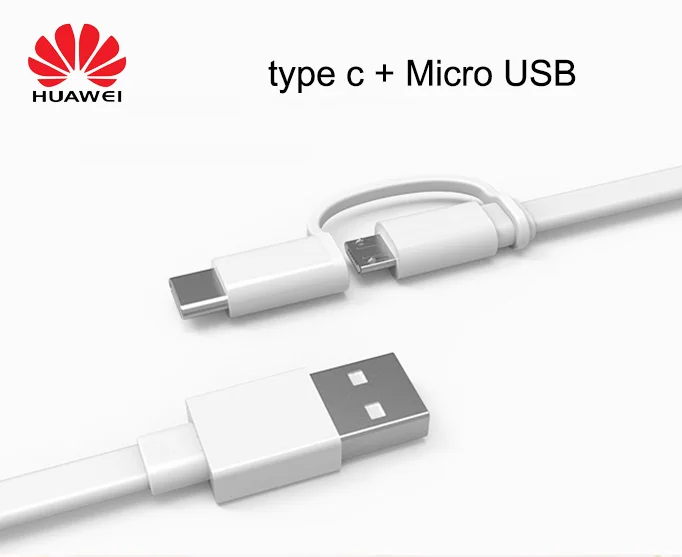 Кабель Usb Type C Huawei Купить