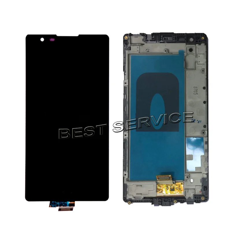 5 3 дюйма для LG X Power K220DS K220 ЖК-дисплей с кодирующий преобразователь сенсорного