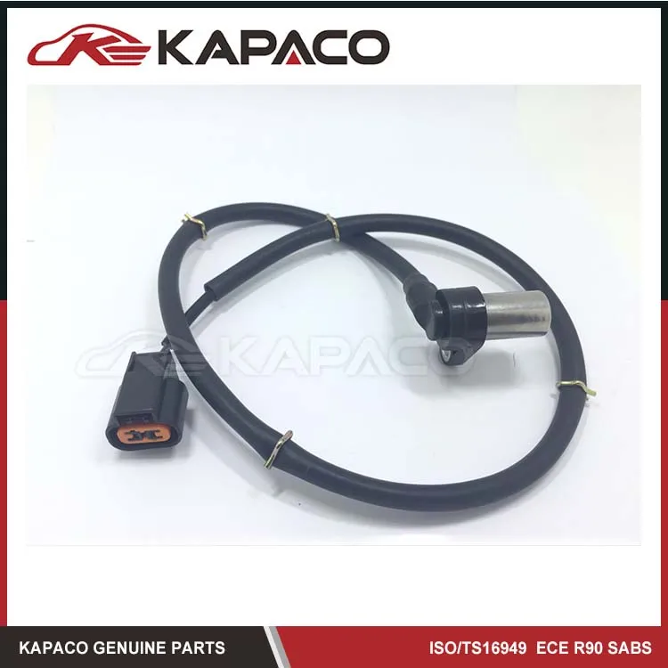 Передний ABS Датчик MR307039 для Mitsubishi Pajero Sport Challenger Nativa K86W K89W K94W K96W K97W K99W MR307039|sensor