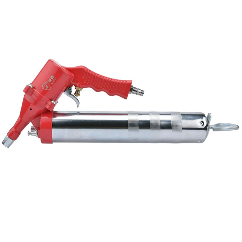pneumatic air grease gun1