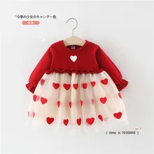 Новинка года; платья для малышей; платье для дня рождения с рисунком лимона; летняя одежда для маленьких девочек; детская одежда для девочек