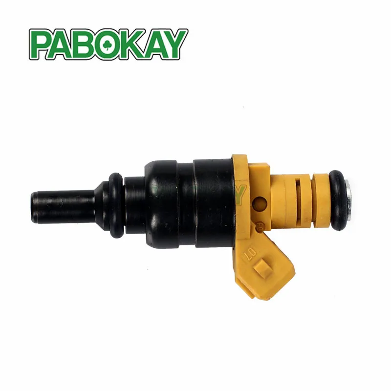 PER 01 04 KIA Rio 1.5 1.6 Iniettore di Combustibile di 0K30E 13250