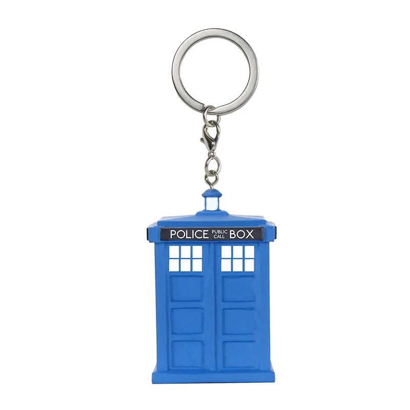 Pop-Keychains-Doctor-Who-Key-Protector-Adipose-Tenth-Eleventh-Twelfth-Doctor-Tardis-for-Bag-Pendant (6)