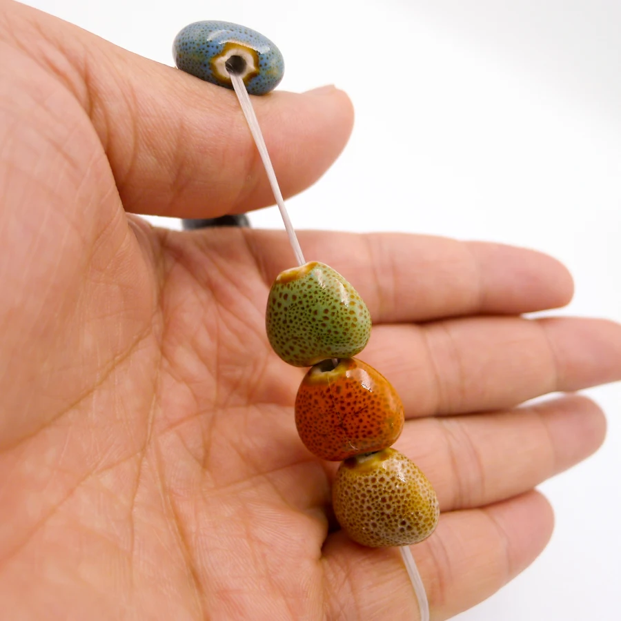 Сердце острый цвет искусственная кожа ручной работы DIY Художественный ретро