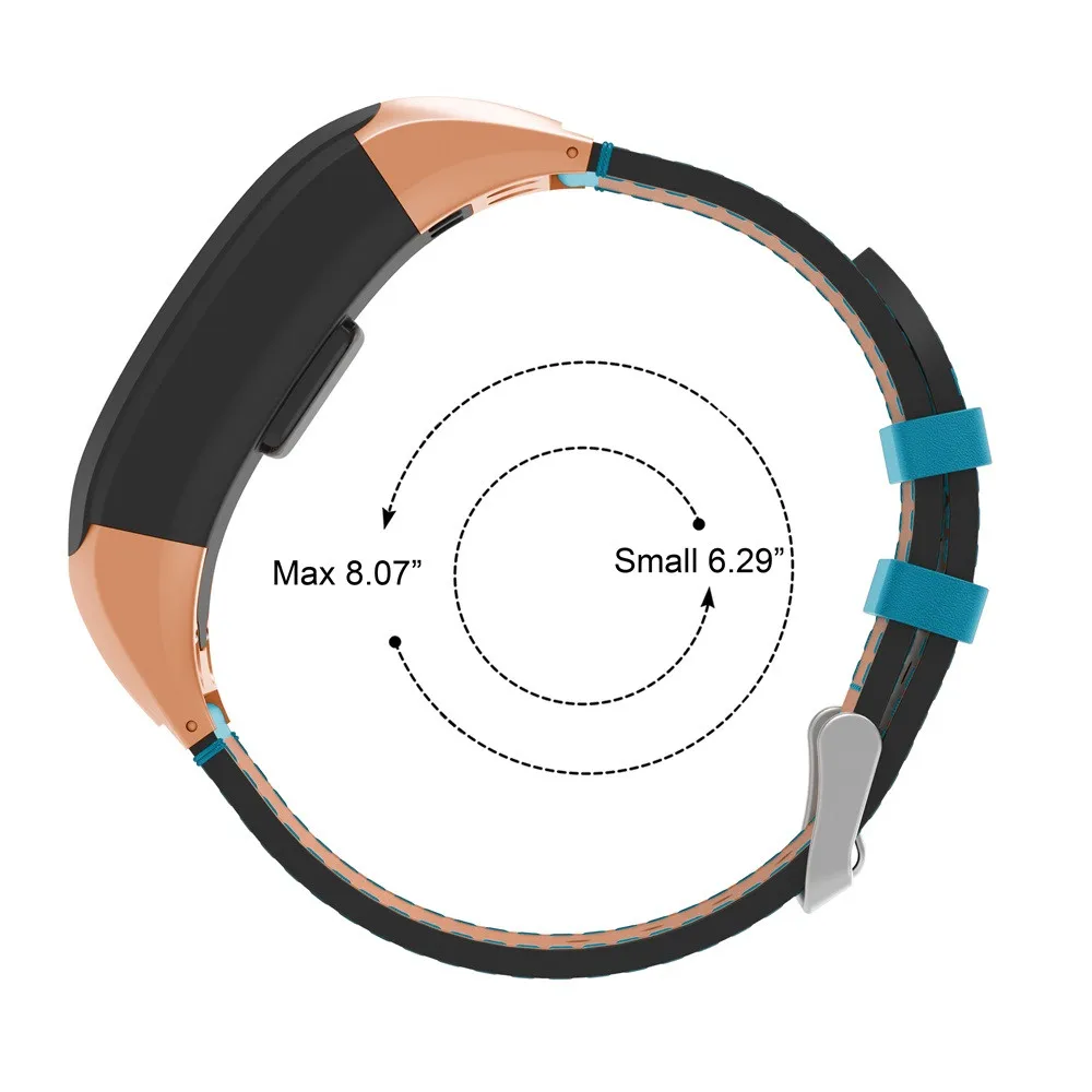 Watch Leather Strap Replacement