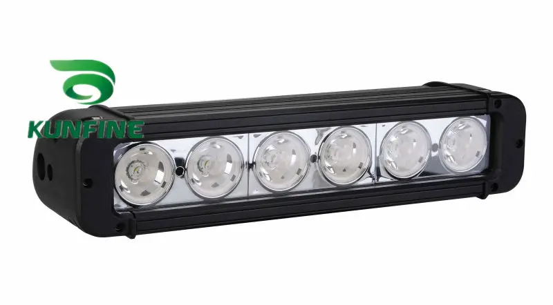 9~ 70 в/60 Вт светодиодный фонарь для вождения светодиодный рабочий свет бар светодиодный внедорожный свет для грузовика, трейлера SUV технический автомобиль ATV Лодка
