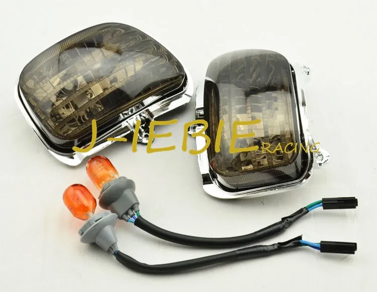 Корпус Объектива для Задних указателей поворота Honda Goldwing GL1800 2001 2014|shell|shell hondashell