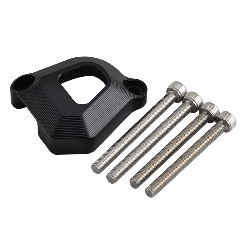 

NICECNC Clutch Slave Cylinder Guard Protector For KTM 990 1050 1090 1290 SMR SMT Super Adventure Duke R GT Superduke Motorcycle