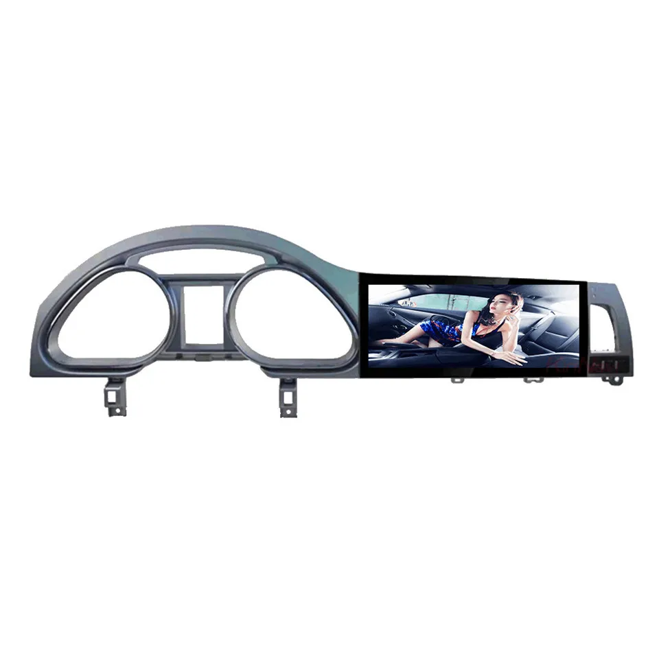 Top KiriNavi Android 7.1 10.25" Touch Display 2GB RAM For Audi Q7 2005-2009 Car MP3 MP4 Radio Audio GPS Navigation Multimedia Play 0 Top KiriNavi Android 7.1 10.25" Touch Display 2GB RAM For Audi Q7 2005-2009 Car MP3 MP4 Radio Audio GPS Navigation Multimedia Play 0