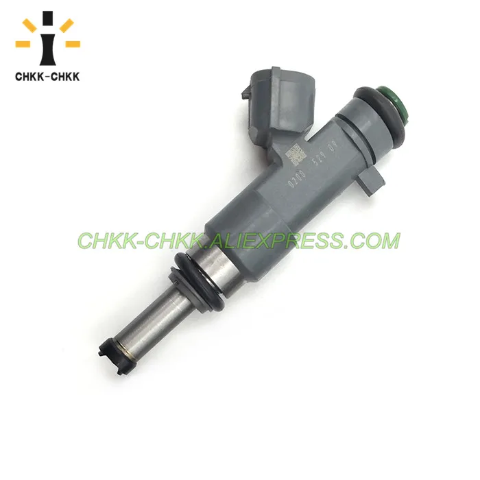 CHKK-CHKK автомобильный аксессуар 16600-EA00A Топливная форсунка для NISSAN FRONTIER 2005~ NP300~ 2.5L L4 16600EA00A