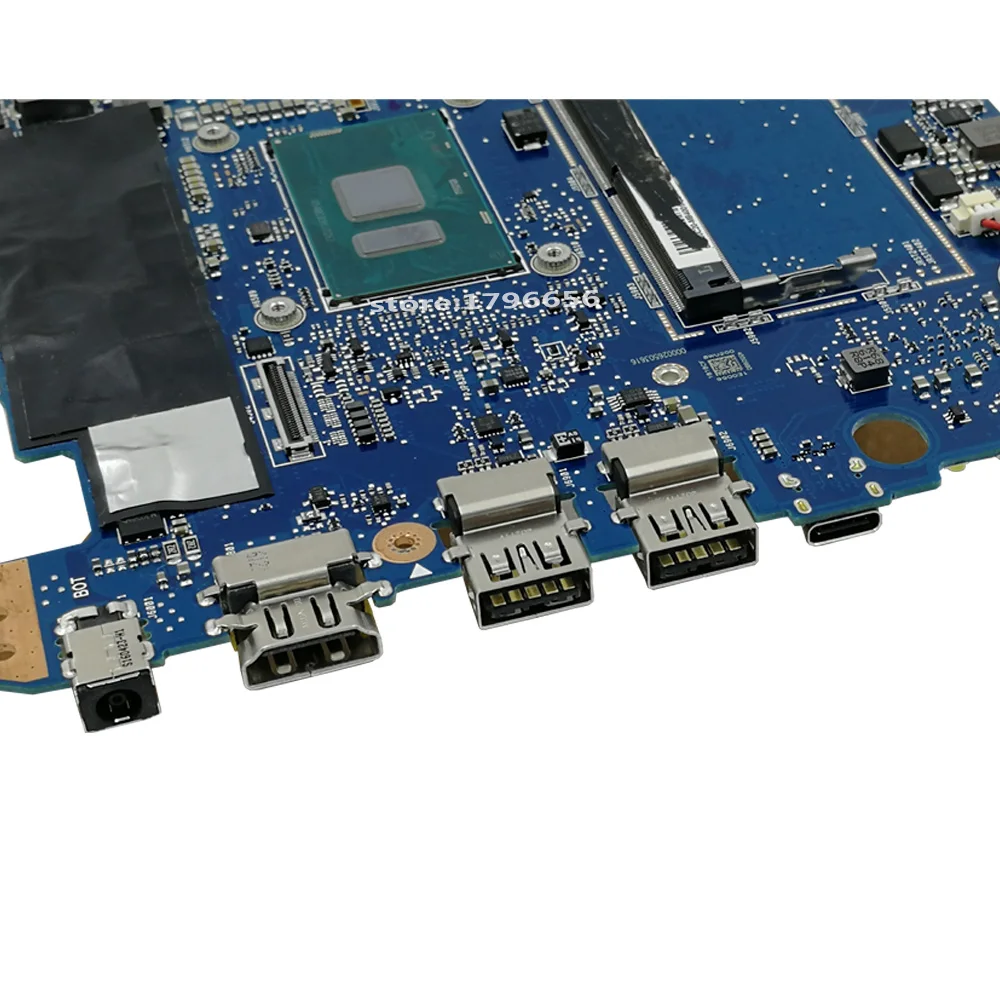  UX560UX mainboard For ASUS UX560U UX560UQK UX560UQ UX560UX Q534U Q534UX Q534UQ laptop motherboard G